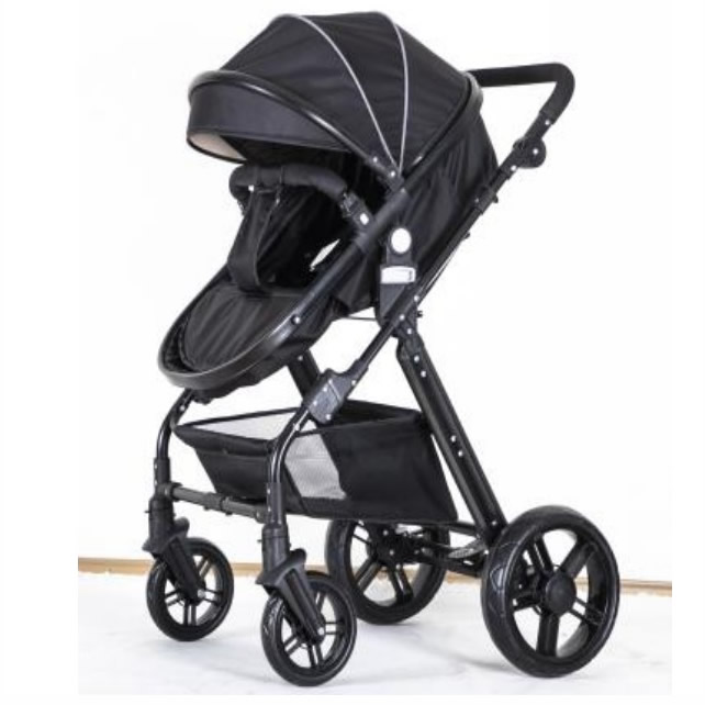 Electric 2024 folding stroller