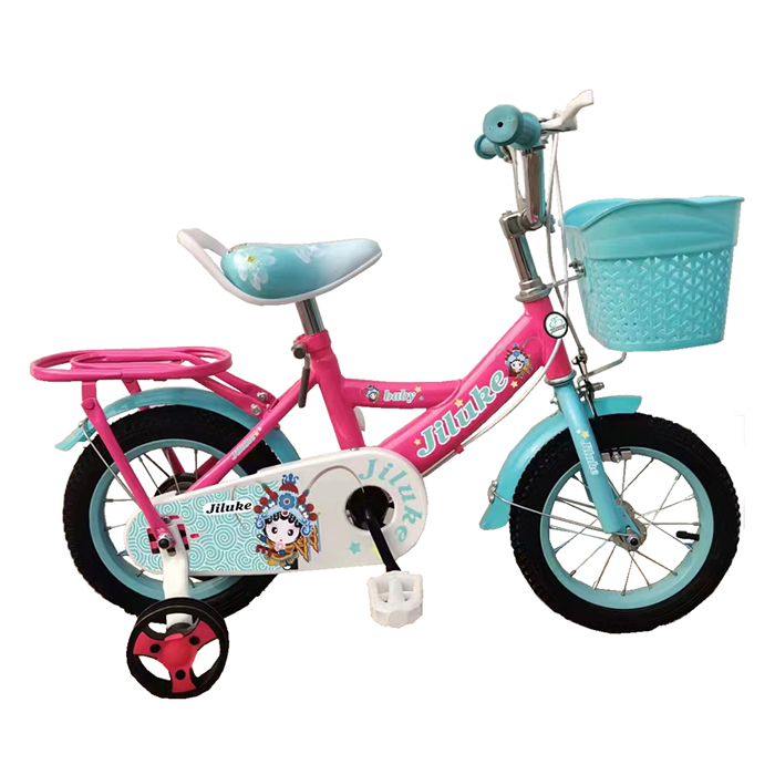 Pink cycle for clearance baby girl