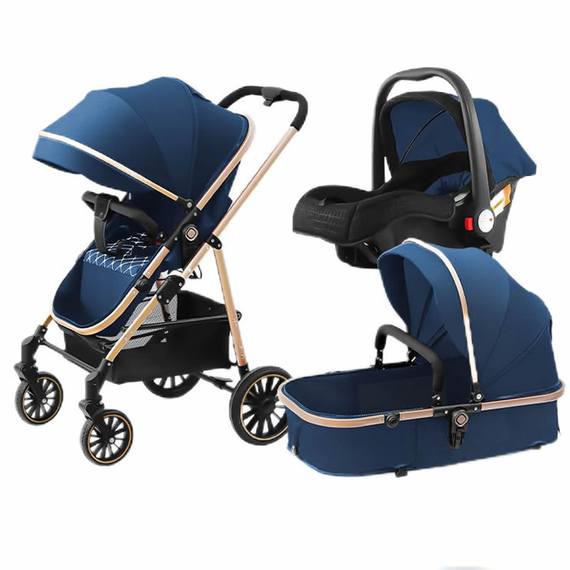 Pushchair cheap pram stroller